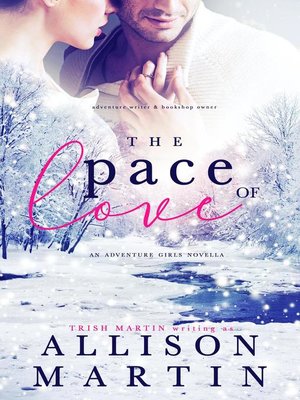 cover image of The Pace of Love